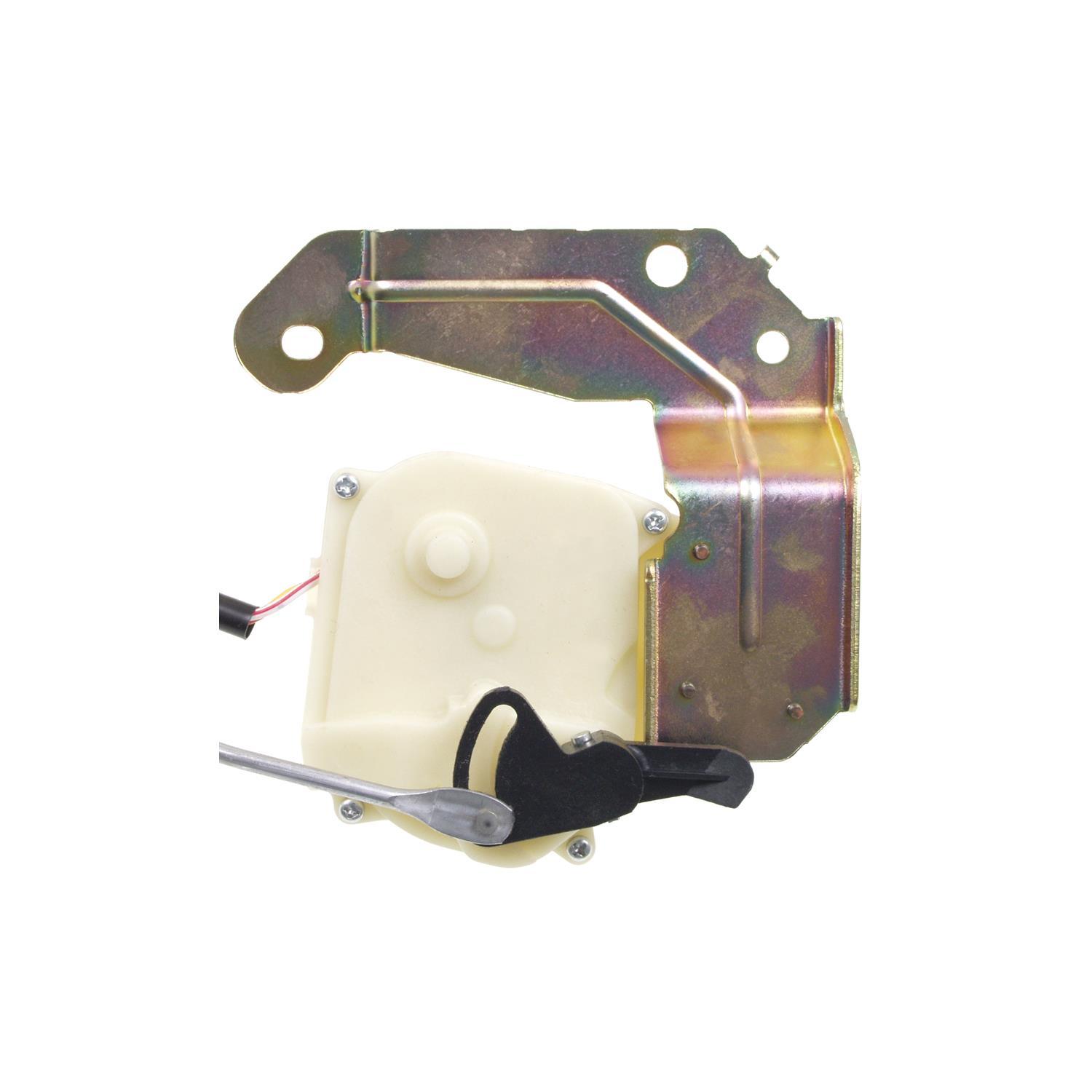 Standard Motor Products DLA82 - Door Lock Actuator Standard Motor Products DLA82 Door Lock Actuator product image 1 of 3