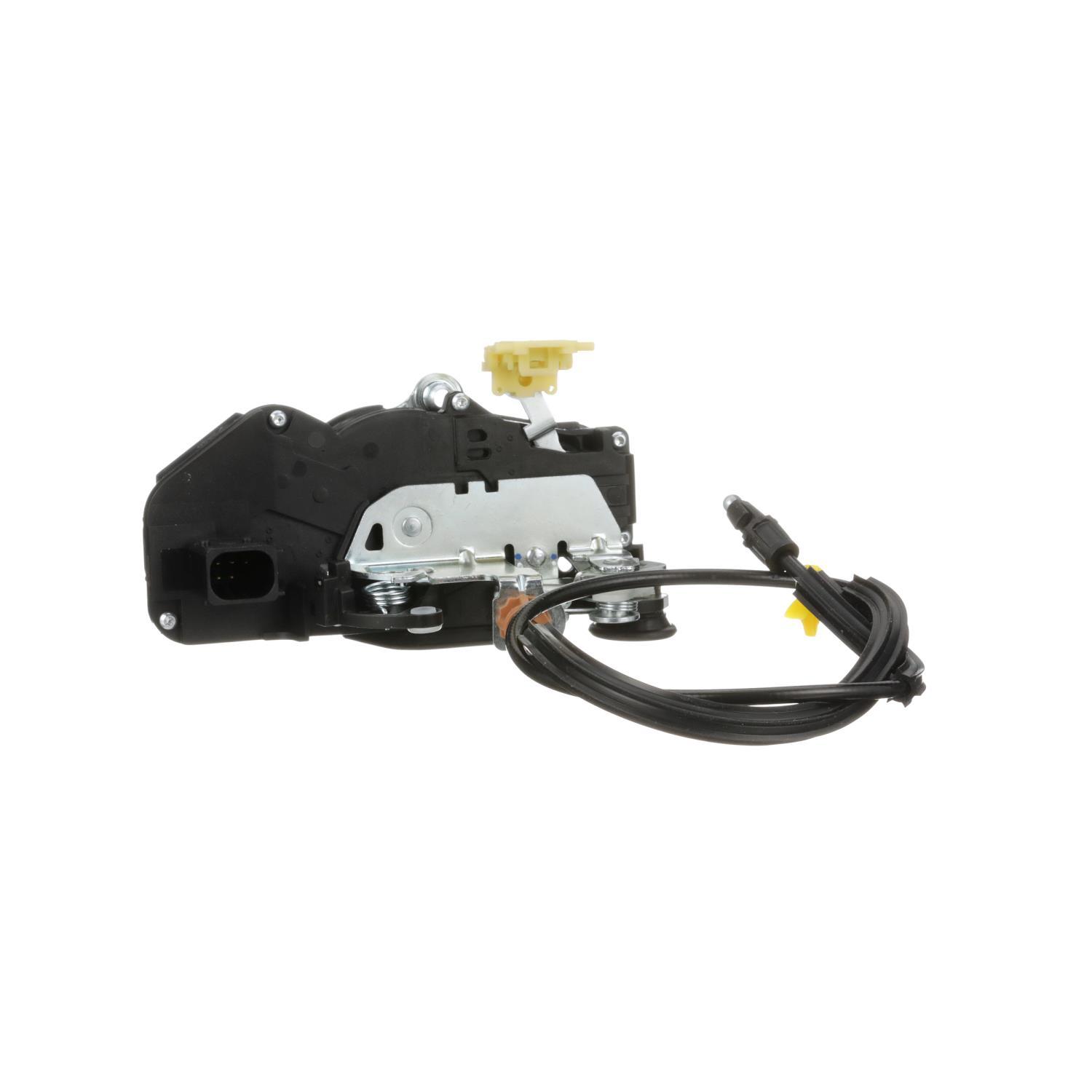 Standard Motor Products DLA820 - Door Lock Actuator Standard Motor Products DLA820 Door Lock Actuator product image 1 of 5