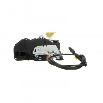 2009 Chevrolet Avalanche Door Lock Actuator Rear Left Standard Motor Products DLA820 image 1 of 4