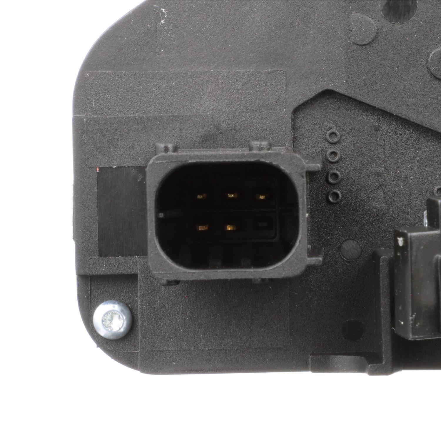 Standard Motor Products DLA820 - Door Lock Actuator Standard Motor Products DLA820 Door Lock Actuator product image 2 of 5