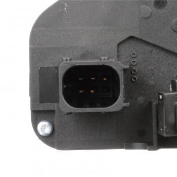 2009 Chevrolet Avalanche Door Lock Actuator Rear Left Standard Motor Products DLA820 image 2 of 4