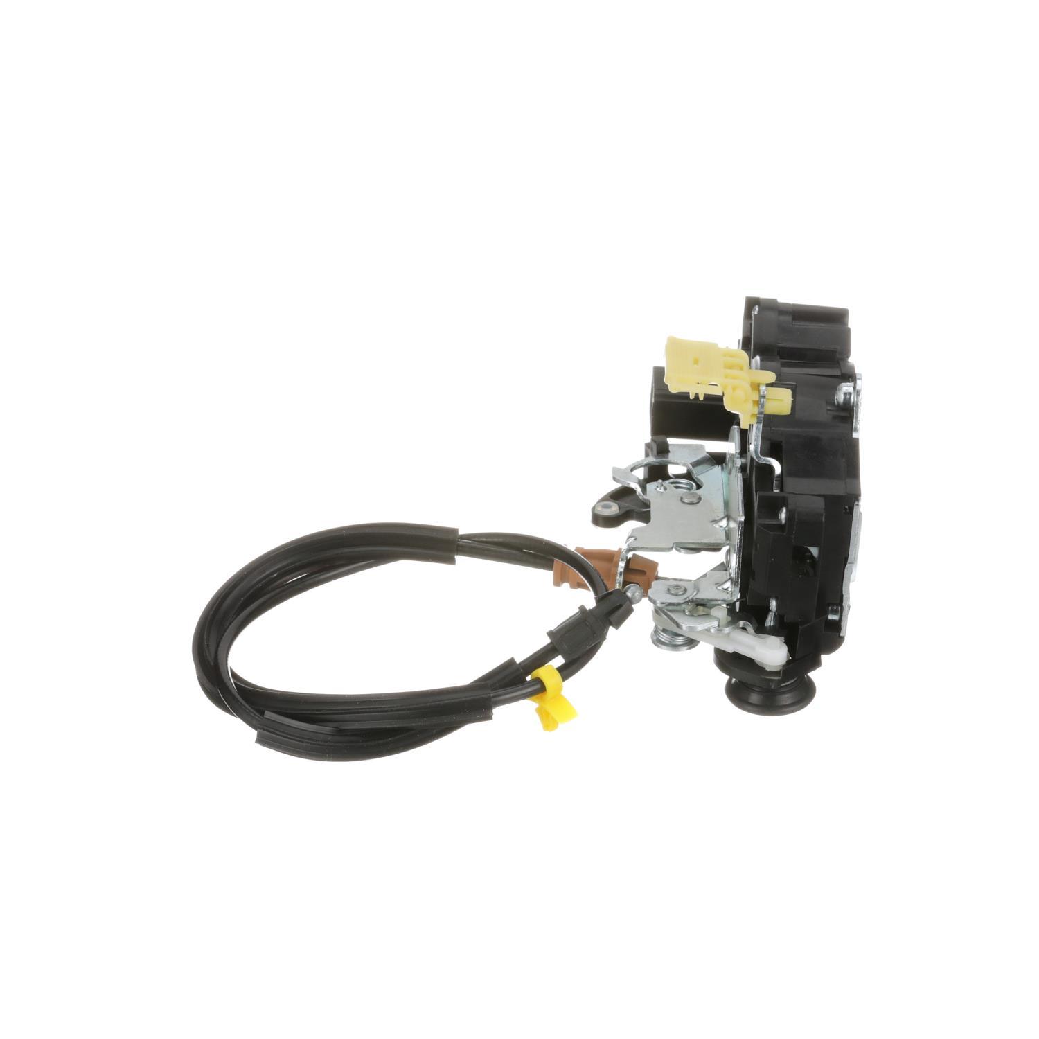 Standard Motor Products DLA820 - Door Lock Actuator Standard Motor Products DLA820 Door Lock Actuator product image 4 of 5