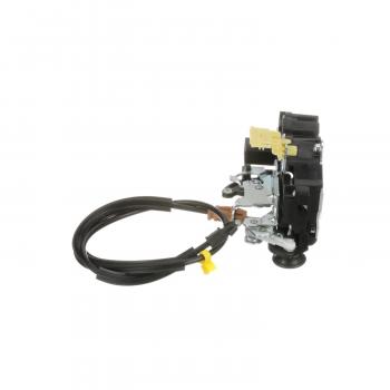 2009 Chevrolet Avalanche Door Lock Actuator Rear Left Standard Motor Products DLA820 image 4 of 4