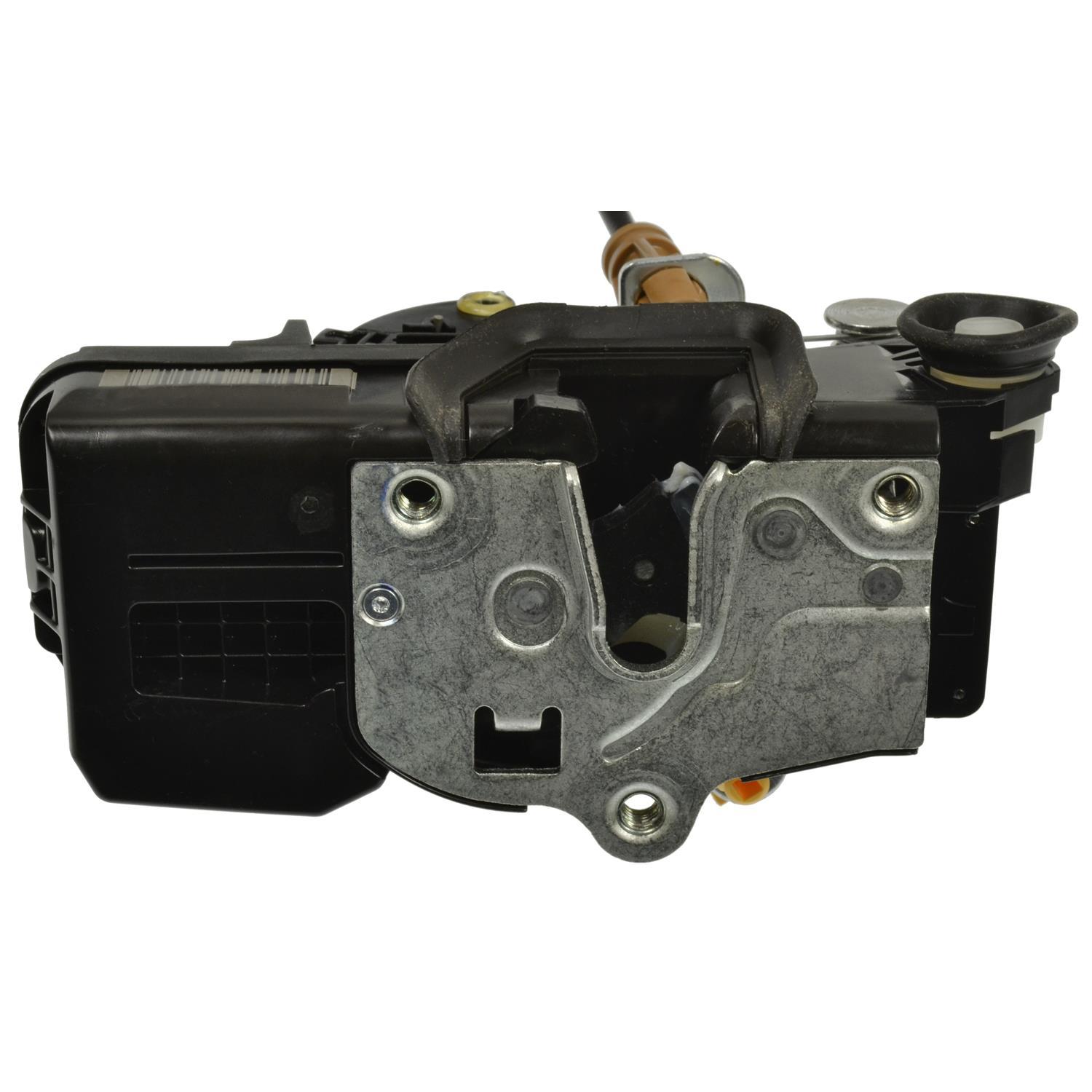 Standard Motor Products DLA821 - Door Lock Actuator Standard Motor Products DLA821 Door Lock Actuator product image 1 of 3