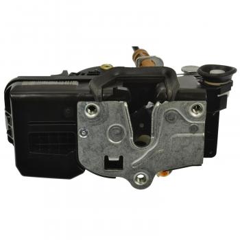 2009 Chevrolet Avalanche Door Lock Actuator Rear Left Standard Motor Products DLA821 image 1 of 3
