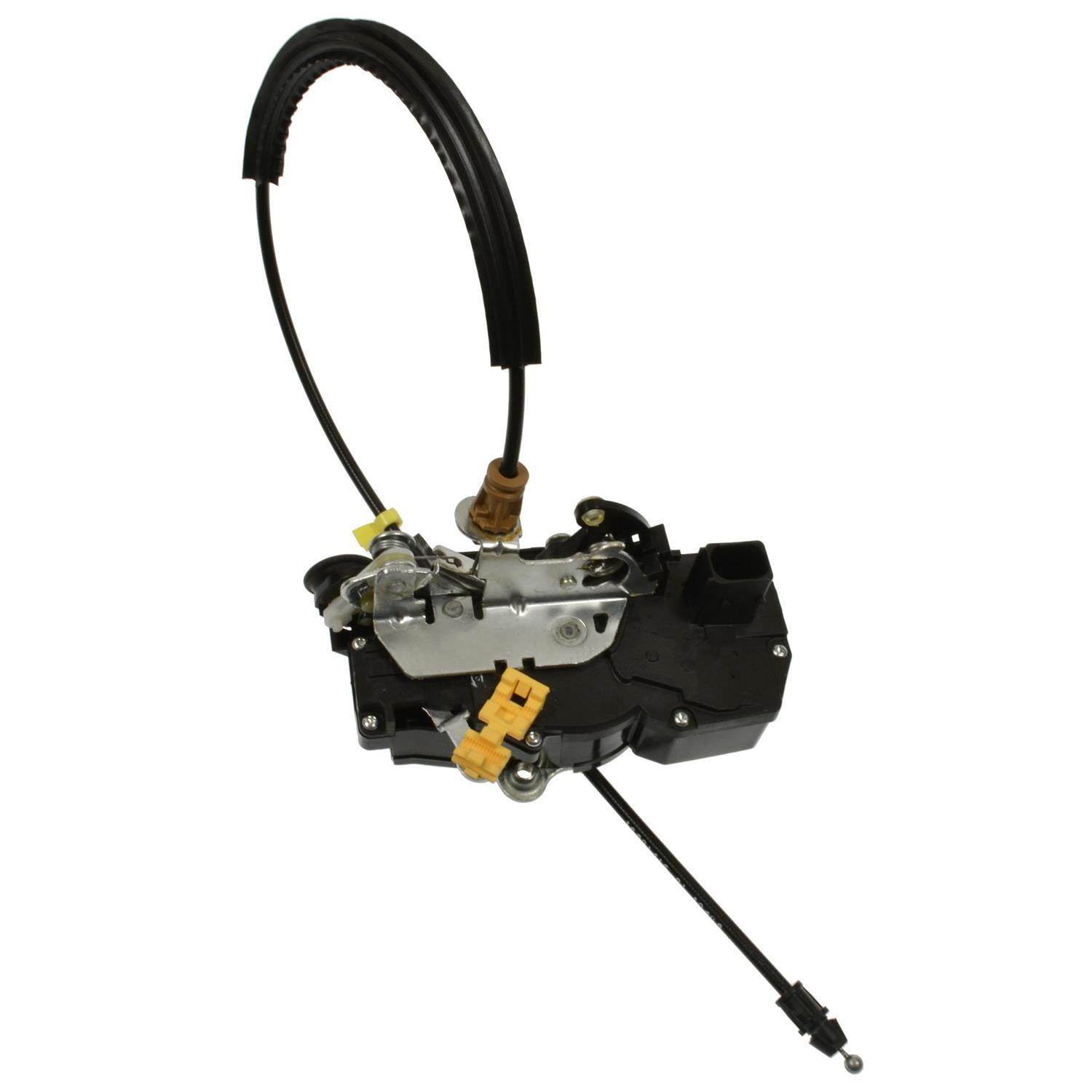 Standard Motor Products DLA821 - Door Lock Actuator Standard Motor Products DLA821 Door Lock Actuator product image 2 of 3