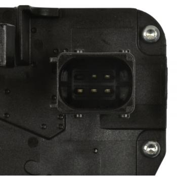 2009 Chevrolet Avalanche Door Lock Actuator Rear Left Standard Motor Products DLA821 image 3 of 3