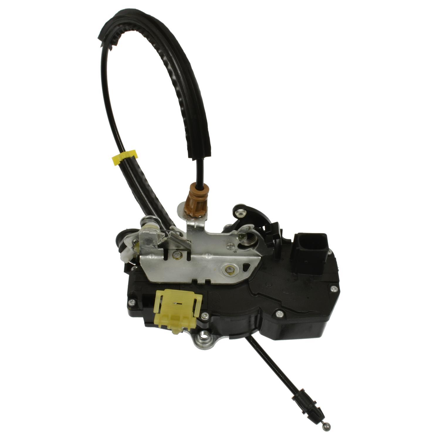 Standard Motor Products DLA822 - Door Lock Actuator Standard Motor Products DLA822 Door Lock Actuator product image 2 of 3