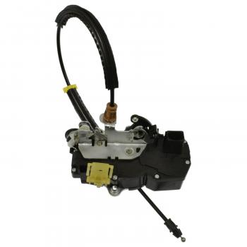 2009 Cadillac Escalade ESV Door Lock Actuator Rear Left Standard Motor Products DLA822 image 2 of 3