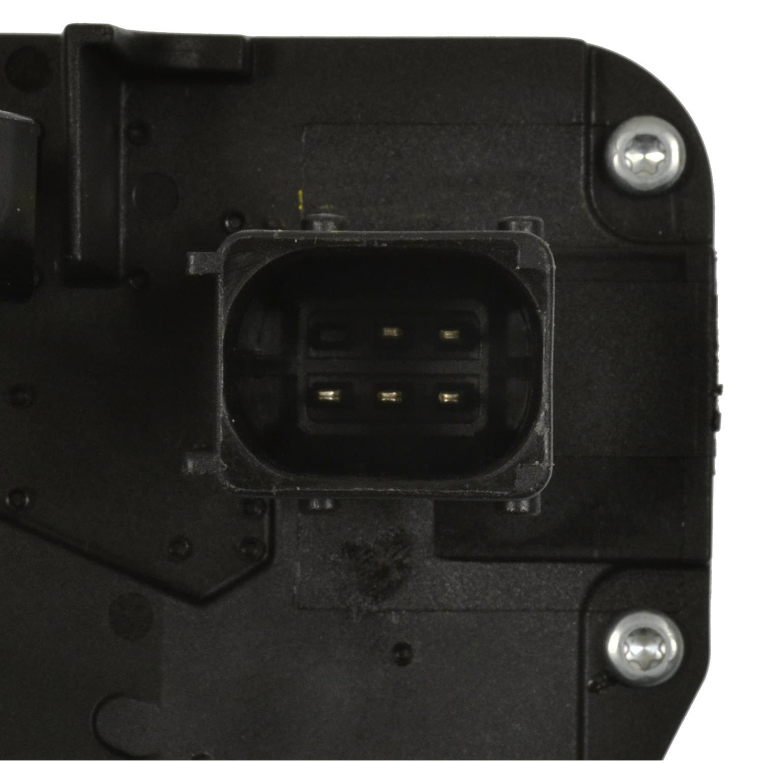 Standard Motor Products DLA822 - Door Lock Actuator Standard Motor Products DLA822 Door Lock Actuator product image 3 of 3