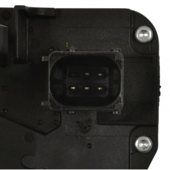 2009 Cadillac Escalade ESV Door Lock Actuator Rear Left Standard Motor Products DLA822 image 3 of 3