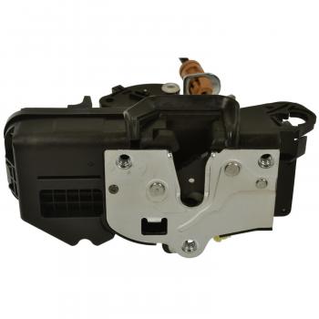 2009 Chevrolet Avalanche Door Lock Actuator Front Left Standard Motor Products DLA823 image 1 of 4