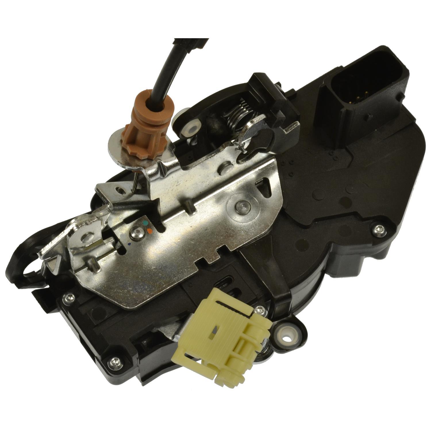 Standard Motor Products DLA823 - Door Lock Actuator Standard Motor Products DLA823 Door Lock Actuator product image 3 of 4
