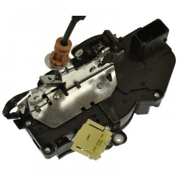 2009 Chevrolet Avalanche Door Lock Actuator Front Left Standard Motor Products DLA823 image 3 of 4