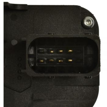 2009 Chevrolet Avalanche Door Lock Actuator Front Left Standard Motor Products DLA823 image 4 of 4