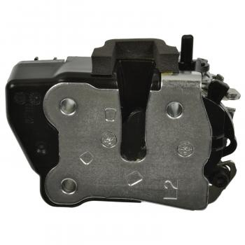 2010 Dodge Ram 3500 Door Lock Actuator Rear Left Standard Motor Products DLA824 image 1 of 3