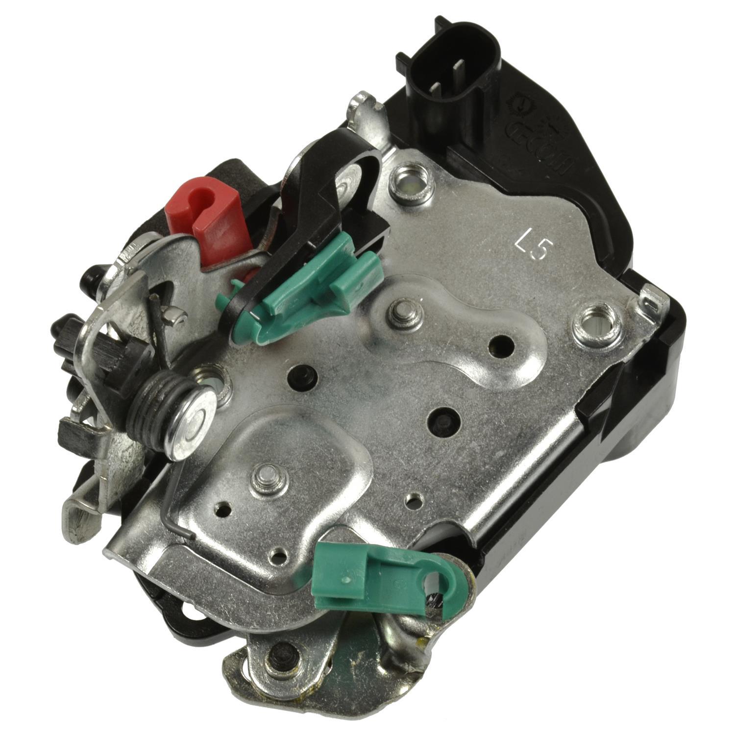 Standard Motor Products DLA824 - Door Lock Actuator Standard Motor Products DLA824 Door Lock Actuator product image 2 of 3