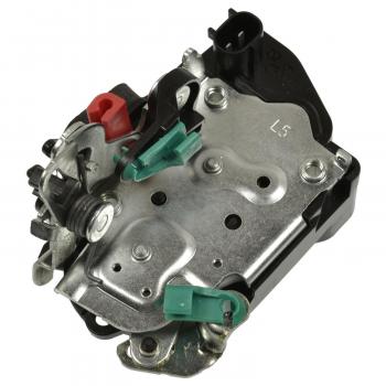 2010 Dodge Ram 3500 Door Lock Actuator Rear Left Standard Motor Products DLA824 image 2 of 3