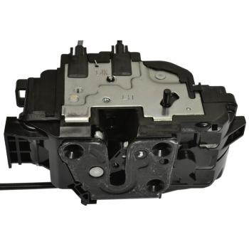 2009 Hyundai Santa Fe Door Lock Actuator Rear Left Standard Motor Products DLA825 image 1 of 4