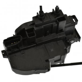 2009 Hyundai Santa Fe Door Lock Actuator Rear Left Standard Motor Products DLA825 image 3 of 4