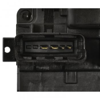 2009 Hyundai Santa Fe Door Lock Actuator Rear Left Standard Motor Products DLA825 image 4 of 4