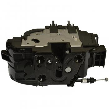 2009 Hyundai Santa Fe Door Lock Actuator Front Right Standard Motor Products DLA827 image 1 of 4