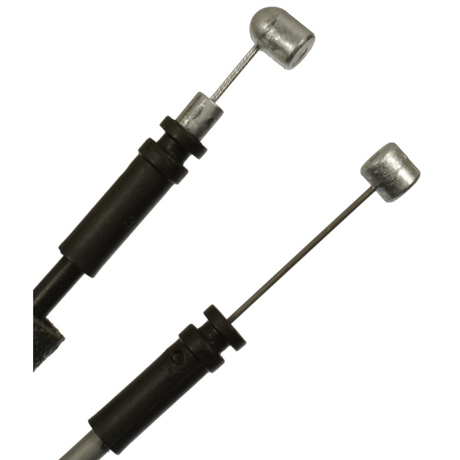 Standard Motor Products DLA827 Door Lock Actuator product image 2 of 4