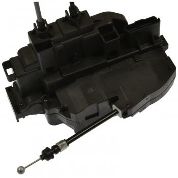 2009 Hyundai Santa Fe Door Lock Actuator Front Right Standard Motor Products DLA827 image 3 of 4