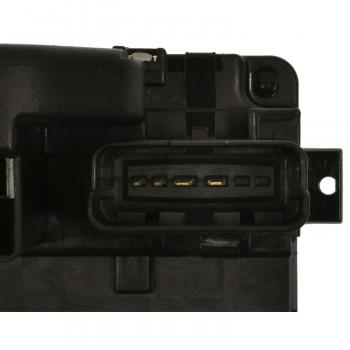 2009 Hyundai Santa Fe Door Lock Actuator Front Right Standard Motor Products DLA827 image 4 of 4