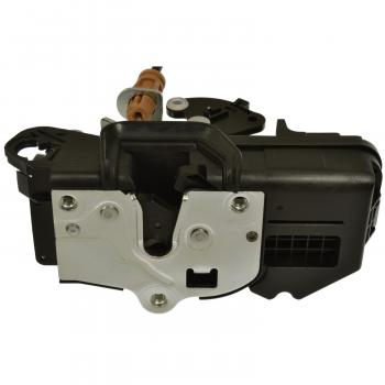 2009 Chevrolet Avalanche Door Lock Actuator Front Right Standard Motor Products DLA828 image 1 of 4