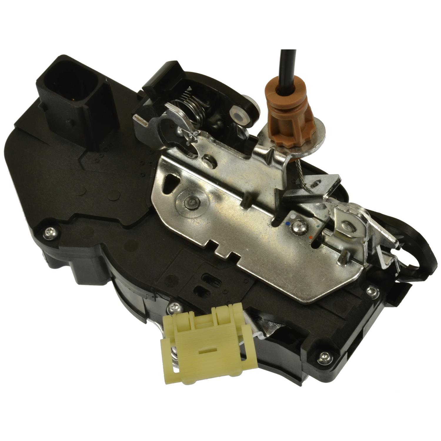 Standard Motor Products DLA828 - Door Lock Actuator Standard Motor Products DLA828 Door Lock Actuator product image 3 of 4