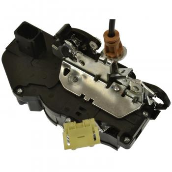 2009 Chevrolet Avalanche Door Lock Actuator Front Right Standard Motor Products DLA828 image 3 of 4