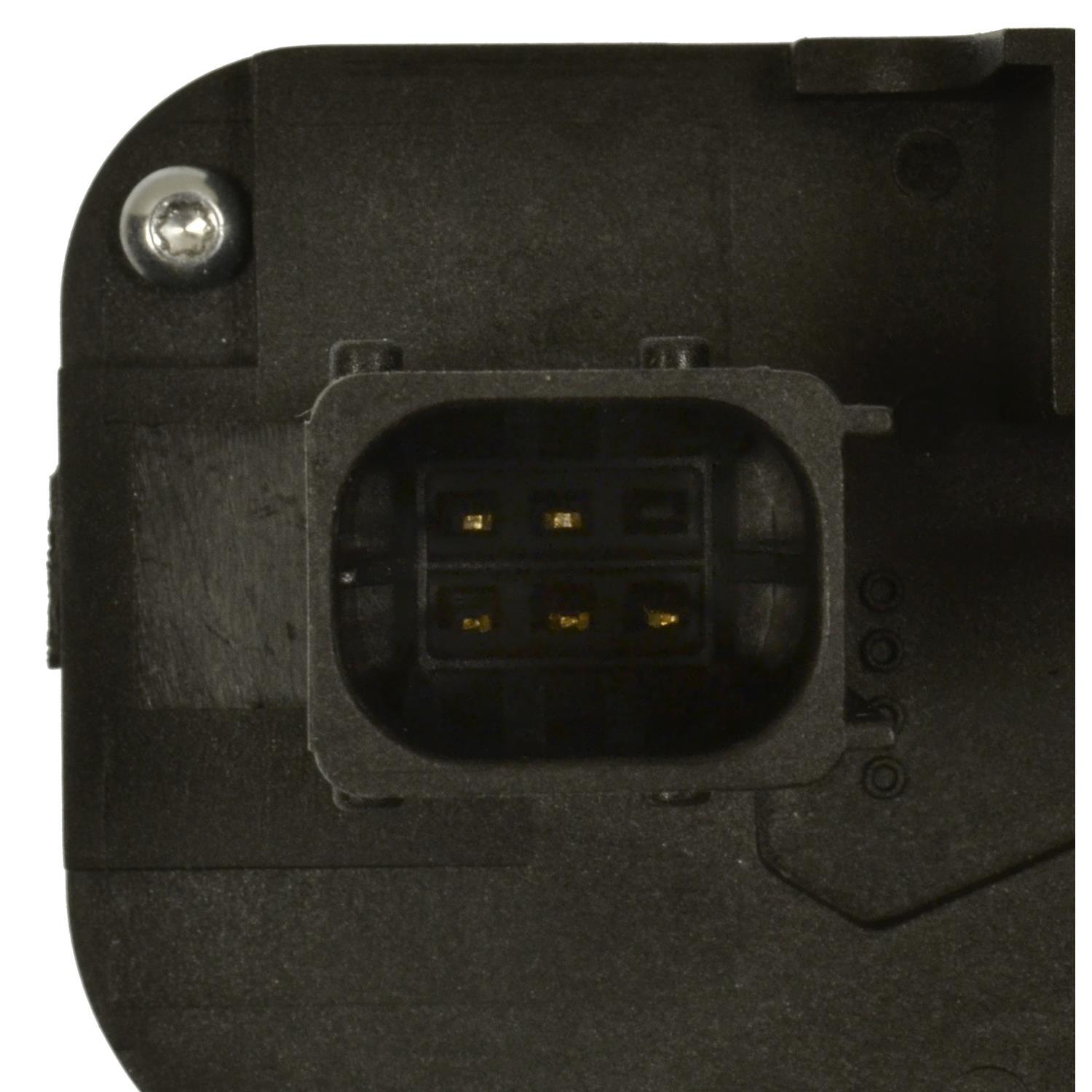 Standard Motor Products DLA828 - Door Lock Actuator Standard Motor Products DLA828 Door Lock Actuator product image 4 of 4