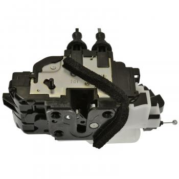 2009 Hyundai Santa Fe Door Lock Actuator Rear Right Standard Motor Products DLA829 image 1 of 4