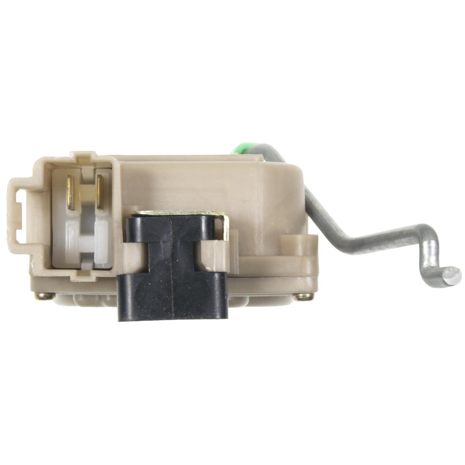 Standard Motor Products DLA83 Door Lock Actuator product image 2 of 3