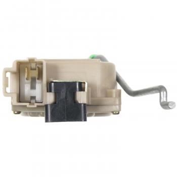 1996 Honda Passport Door Lock Actuator Rear Left Standard Motor Products DLA83 image 2 of 3