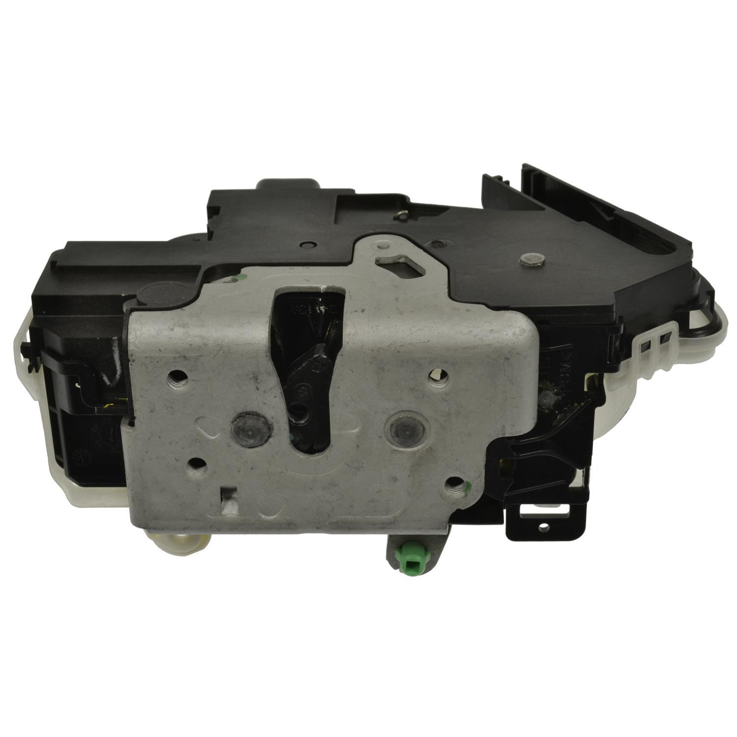 Standard Motor Products DLA830 - Door Lock Actuator Standard Motor Products DLA830 Door Lock Actuator product image 1 of 3