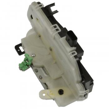 2015 Lincoln MKX Door Lock Actuator Front Left Standard Motor Products DLA830 image 2 of 3