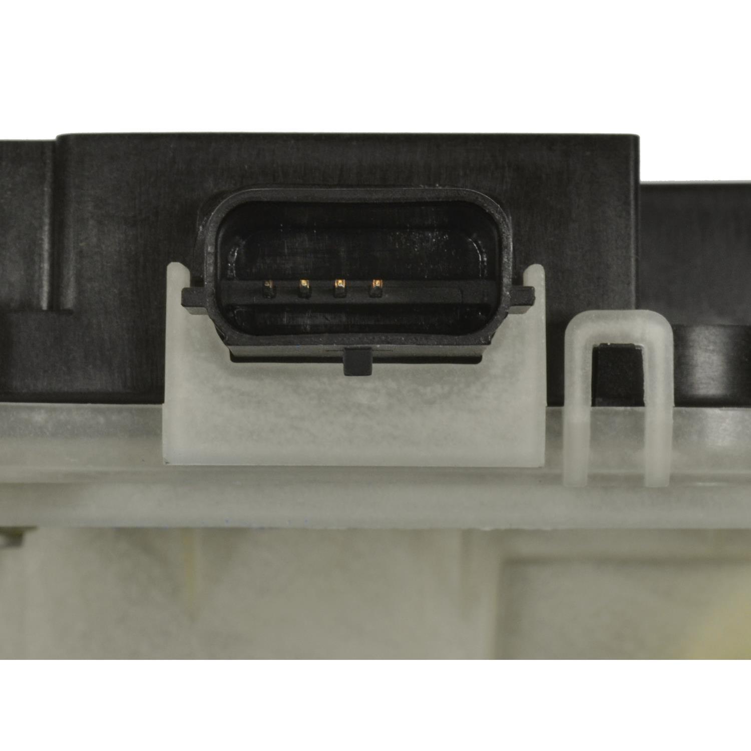 Standard Motor Products DLA830 - Door Lock Actuator Standard Motor Products DLA830 Door Lock Actuator product image 3 of 3