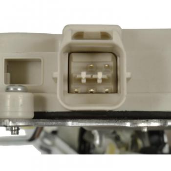 2000 Hyundai Elantra Door Lock Actuator Rear Right Standard Motor Products DLA832 image 3 of 3