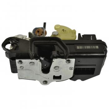 2013 GMC Yukon XL 2500 Door Lock Actuator Front Right Standard Motor Products DLA833 image 1 of 3