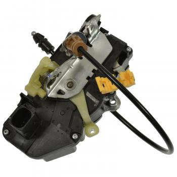 2013 GMC Yukon XL 2500 Door Lock Actuator Front Right Standard Motor Products DLA833 image 2 of 3