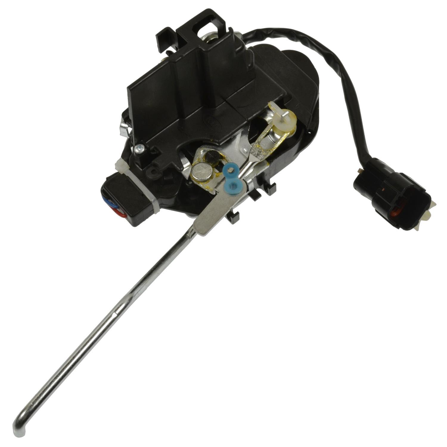 Standard Motor Products DLA834 - Door Lock Actuator Standard Motor Products DLA834 Door Lock Actuator product image 2 of 3