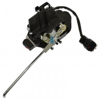 2002 Kia Spectra Door Lock Actuator Front Left Standard Motor Products DLA834 image 2 of 3