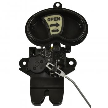 2007 Kia Spectra Door Lock Actuator Standard Motor Products DLA835 image 1 of 3