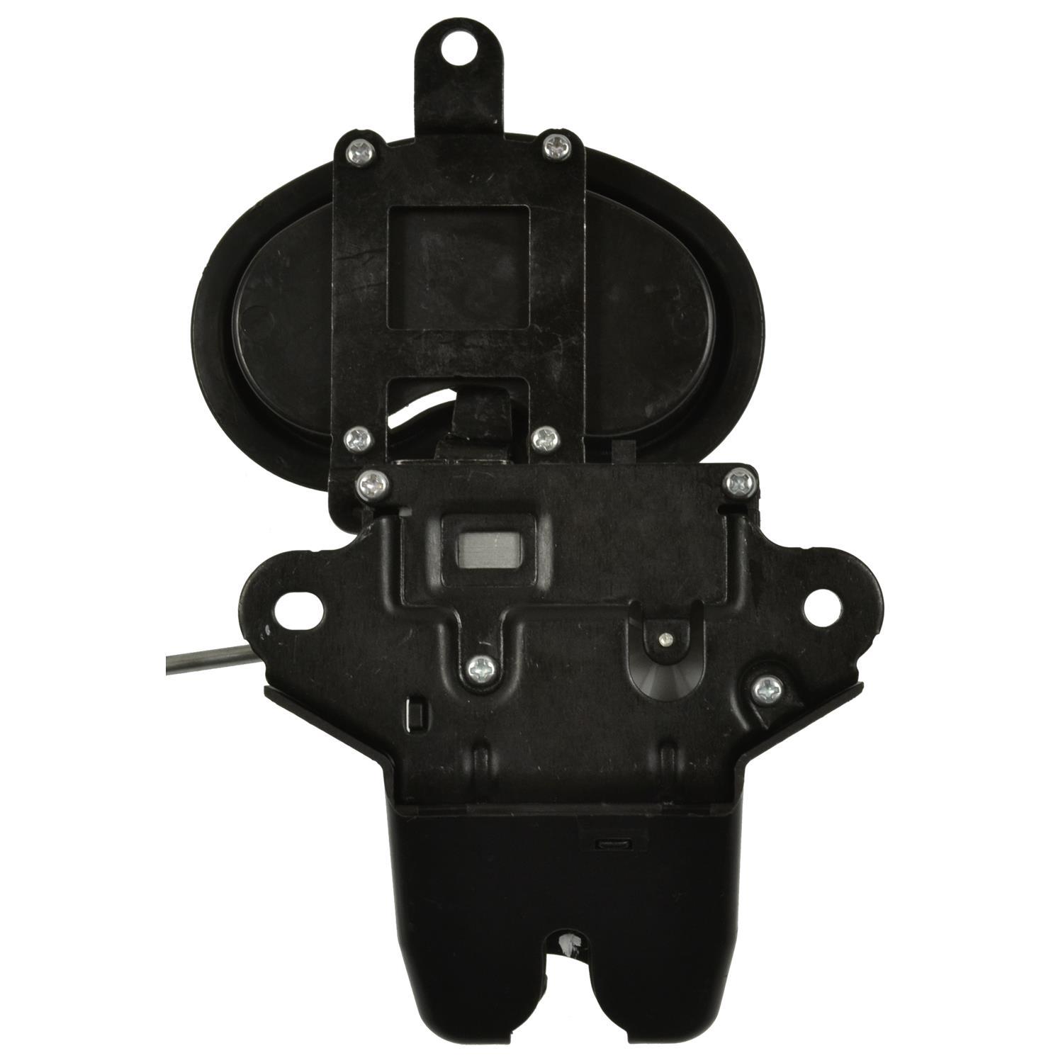 Standard Motor Products DLA835 - Door Lock Actuator Standard Motor Products DLA835 Door Lock Actuator product image 2 of 3