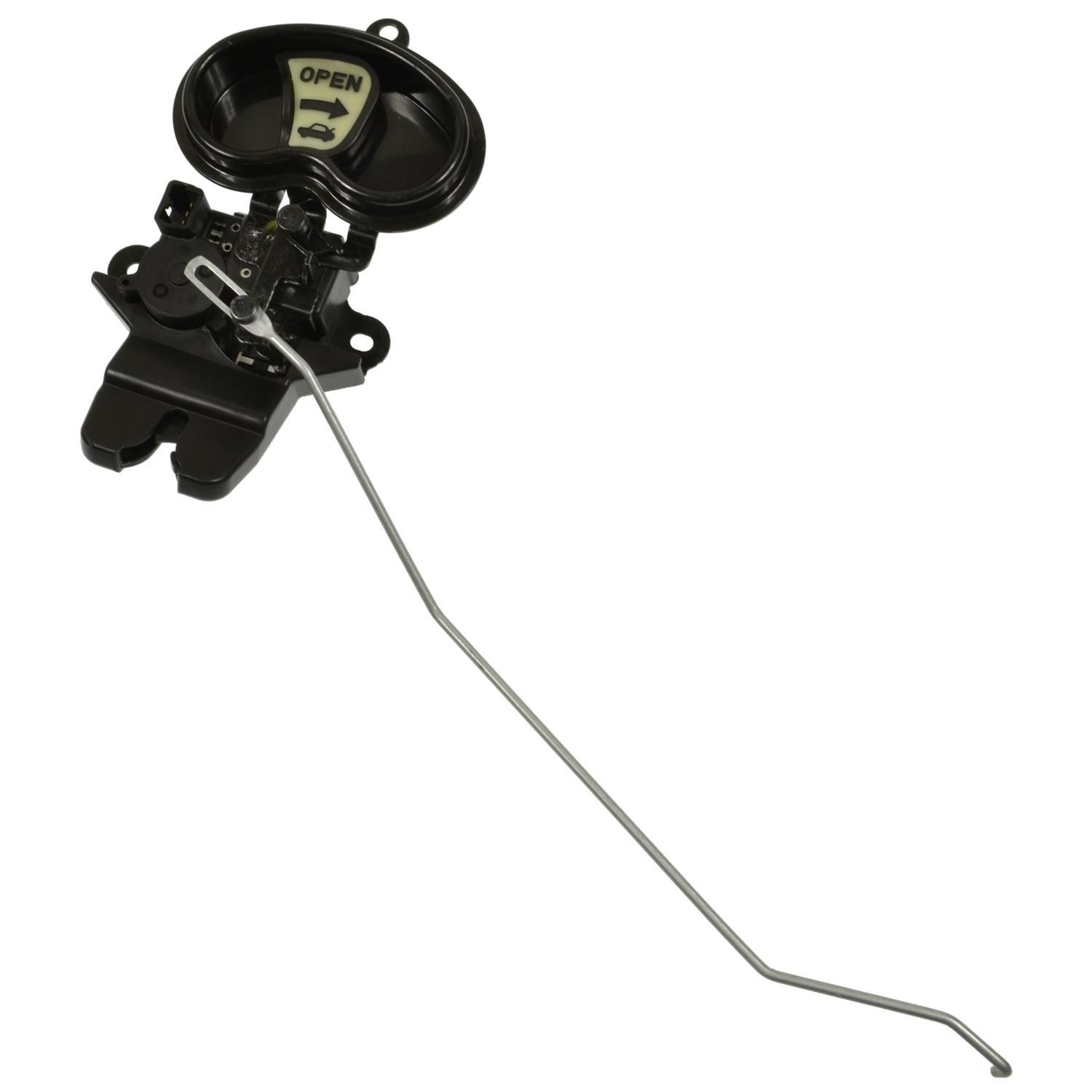 Standard Motor Products DLA835 - Door Lock Actuator Standard Motor Products DLA835 Door Lock Actuator product image 3 of 3