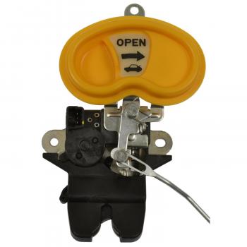 2008 Kia Optima Door Lock Actuator Standard Motor Products DLA836 image 1 of 3