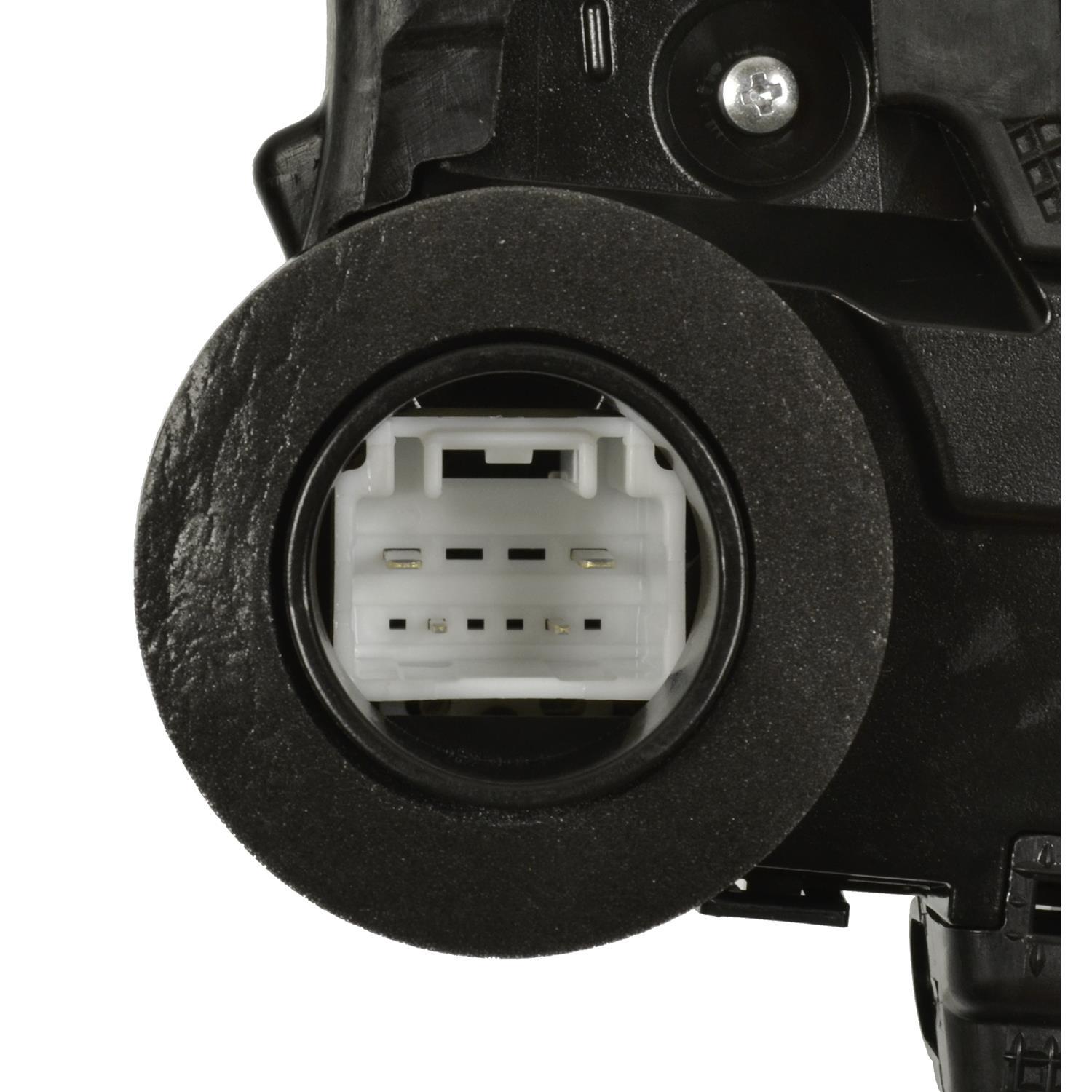 Standard Motor Products DLA841 - Door Lock Actuator Standard Motor Products DLA841 Door Lock Actuator product image 3 of 3