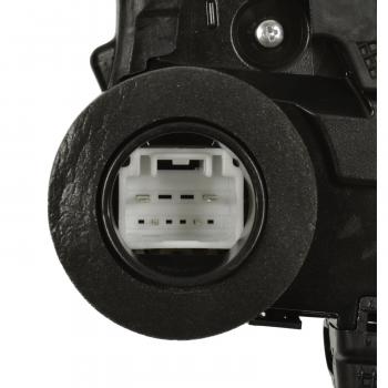 2013 Lexus CT200h Door Lock Actuator Rear Right Standard Motor Products DLA841 image 3 of 3